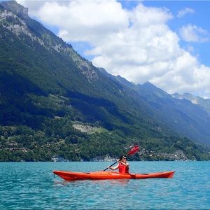 Meet your Posher, Tina